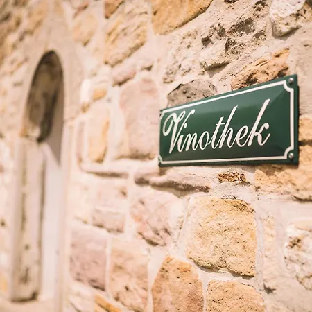 Weingut Petershof Appartement Alzey Buitenkant foto