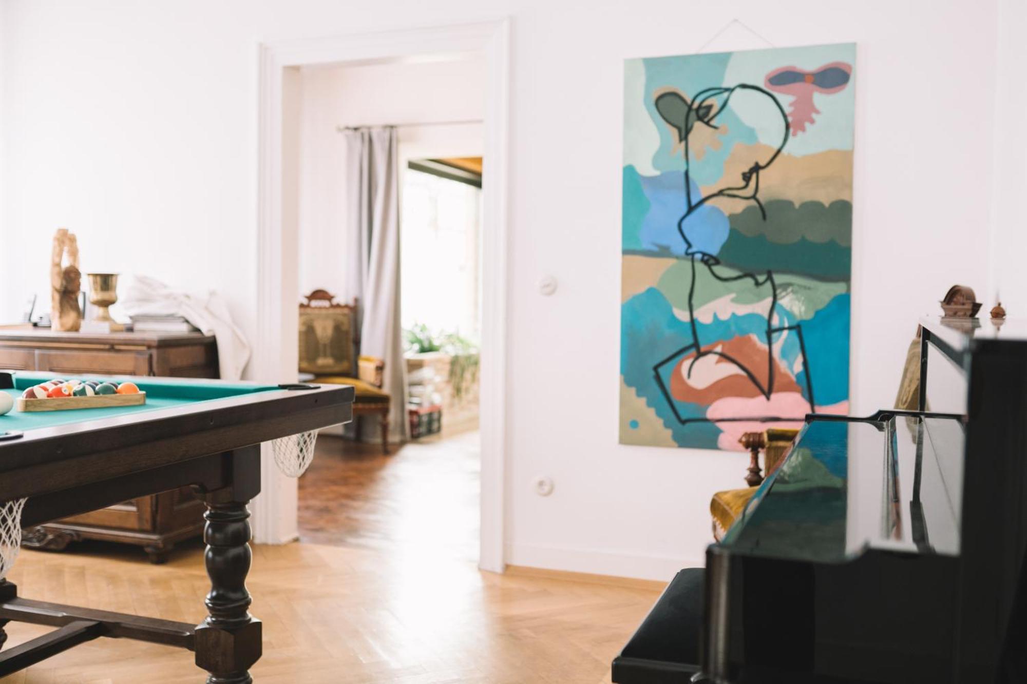 Apartment Event- Und Stefan Kuhn Alzey